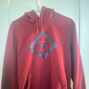 Hurley Heavyweight Hoodie – Size Medium